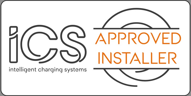 ICS Approved Installer ICS Approved Installer