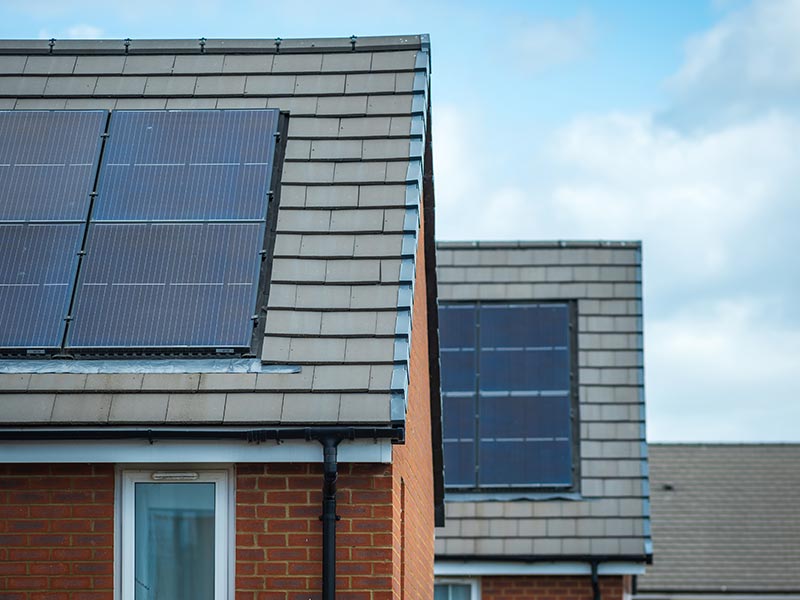 Solar panels Solar panels